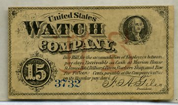 Fractional-Company-Note